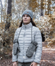 Рукавиці Naturehike GL14 L NH21FS083 grey - зображення 4