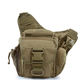 Сумка на плече Smartex 3P Tactical 10 ST-011 khaki - зображення 1