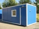 Жилой контейнер ПРОФМОДУЛЬ 6*2,4 м - изображение 9