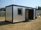 Вагончик строительный ПРОФМОДУЛЬ 6*2,4*2,5m - изображение 9