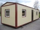 Вагончик строительный ПРОФМОДУЛЬ 6*2,4*2,5m - изображение 14