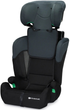 Fotelik samochodowy KinderKraft Comfort Up i-Size Black (KCCOUP02BLK0000) - obraz 5