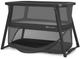 Ліжко-манеж 4 в 1 Kinderkraft Sofi Plus Grey (KLSOFIPLGRY0000) - зображення 3
