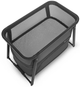 Ліжко-манеж 4 в 1 Kinderkraft Sofi Plus Grey (KLSOFIPLGRY0000) - зображення 4