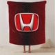 Плед SkyPuff 3D HONDA №2 2669_A 12616 160х200 см - изображение 2