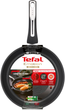 Patelnia Tefal Emotion 24 cm (E3000404) - obraz 5