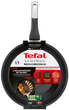 Patelnia Tefal Unlimited patelnia 28 cm (G2550672) - obraz 5