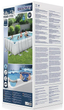 Basen ogrodowy Bestway 56466 (6942138970500) - obraz 2