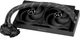 Chlodzenie wodne ARCTIC Liquid Freezer II 280 (ACFRE00066B) - obraz 5
