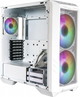 Obudowa Cooler Master HAF 500 White (H500-WGNN-S00) - obraz 2