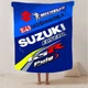 Плед 3D SUZUKI 12631 160х200 см - изображение 2