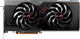 Karta graficzna Sapphire PCI-Ex Radeon RX 7700 XT Pulse 12GB GDDR6 (192bit) (2544/18000) (2 x HDMI, 2 x DisplayPort) (11335-04-20G) - obraz 1