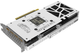 Відеокарта INNO3D PCI-Ex GeForce RTX 4070 Twin X2 OC White 12GB GDDR6X (192bit) (2505/21000) (HDMI, 3 x DisplayPort) (N40702-126XX-185252W) - зображення 4