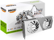 Відеокарта INNO3D PCI-Ex GeForce RTX 4070 Twin X2 OC White 12GB GDDR6X (192bit) (2505/21000) (HDMI, 3 x DisplayPort) (N40702-126XX-185252W) - зображення 9