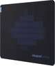 Podkładka do myszy Lenovo IdeaPad Gaming MousePad M Dark Blue (GXH1C97873) - obraz 3