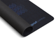 Podkładka do myszy Lenovo IdeaPad Gaming MousePad M Dark Blue (GXH1C97873) - obraz 4