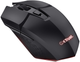 Mysz Trust GXT 110 Felox RGB Wireless Black (8713439250374) - obraz 4