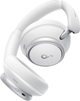 Słuchawki Anker SoundCore Space Q45 White (A3040G21) - obraz 6