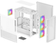 Obudowa DeepCool CH560 White (R-CH560-WHAPE4-G-1) - obraz 13