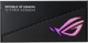 Zasilacz Asus ROG STRIX PCIE5 1200W Gold Aura Edition (90YE00P0-B0NA00) - obraz 5