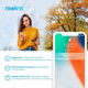 Kamera IP Reolink RLC-410W (RLC-410W-AI Biała) - obraz 7