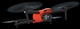 Kwadrokopter Autel EVO II Dual Rugged Bundle (640T) V3 FCC Anti-Interference Orange (102001518) - obraz 9