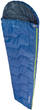 Śpiwór High Peak Easy Travel/+12°C Left Blue/Dark Blue (4001690200905) - obraz 1