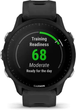 Smartwatch Garmin Forerunner 955 46.5 mm Black (010-02638-30) - obraz 3