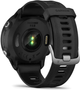 Smartwatch Garmin Forerunner 955 46.5 mm Black (010-02638-30) - obraz 7