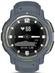 Смарт-годинник Garmin Instinct Crossover Blue Granite (010-02730-04) - зображення 2