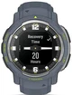 Смарт-годинник Garmin Instinct Crossover Blue Granite (010-02730-04) - зображення 9