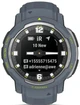 Смарт-годинник Garmin Instinct Crossover Blue Granite (010-02730-04) - зображення 10