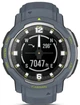 Смарт-годинник Garmin Instinct Crossover Blue Granite (010-02730-04) - зображення 11