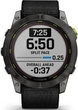 Smartwatch Garmin Enduro 2 Gray (010-02754-01) - obraz 10