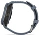 Смарт-годинник Garmin Instinct Crossover Blue Granite (010-02730-04) - зображення 13