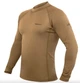 Термокофта Fahrenheit Power Dry L1 Coyote розмір S/R - зображення 1