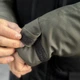 Парка Pobedov Seniora Udacha Gray Черный хаки M OW55982&nbsp;622Mbakh - изображение 6