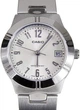 Жіночий годинник Casio LTP-1241D-7A2DF Сріблястий браслет - зображення 1