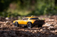 Samochód Jada Transformers. Chevrolet Camaro Bumblebee 14.5 cm (4006333084386) - obraz 13