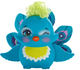 Lalka Enchantimals Patter Peacock 15 cm (887961695519) - obraz 7