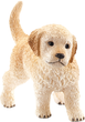 Figurka Schleich Farm World Golden Retriever Puppy (4059433334967) - obraz 1