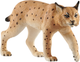 Figurka Schleich Wild Life Ryś (4055744029646) - obraz 1