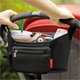 Organizer do wózka Skip Hop Black (879674012059) - obraz 2