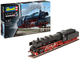 Zmontowana replika modelu Revell Express Locomotive BR03 Model Kit 136 szt (4009803021669) - obraz 2