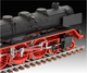 Zmontowana replika modelu Revell Express Locomotive BR03 Model Kit 136 szt (4009803021669) - obraz 4