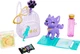 Кукла Монстер Хай Клодин Вульф с питомцем Monster High Clawdeen Wolf with Pet Dog Crescent Mattel (HRP65) - изображение 5
