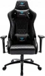 Кресло для геймеров Aula F1031 Gaming Chair Black (6948391286204) - изображение 1