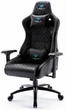 Кресло для геймеров Aula F1031 Gaming Chair Black (6948391286204) - изображение 2