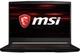 Ноутбук MSI GF63 (12UCX-1071XUA) Black - изображение 1