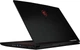 Ноутбук MSI GF63 (12UCX-1071XUA) Black - изображение 14
